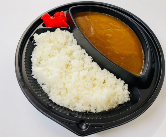 カレー